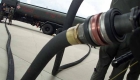 refueling hose