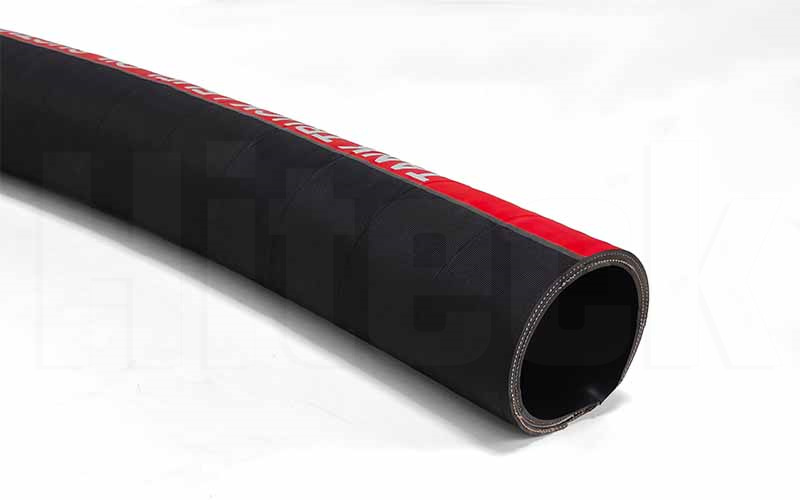 tank oil hose