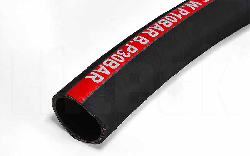 tank truck hose