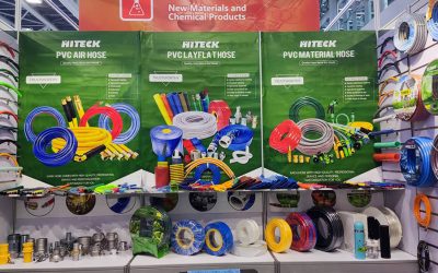 Hiteck sincerely invite you to our booth in the 134th Canton Fair