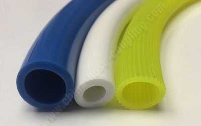 The importance of plastic hoses for food industry