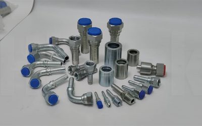 Stainless steel joint features and advantages