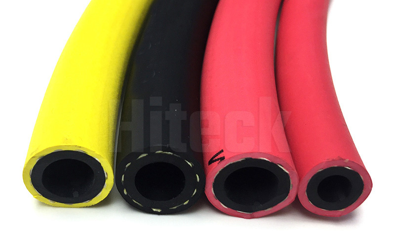 textile reinforced air hose