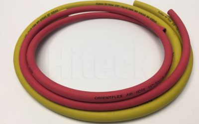 Compressed air hose is the necessary material in electronic equipment