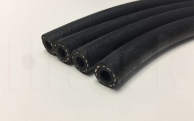 The production process and precautions of car brake hose