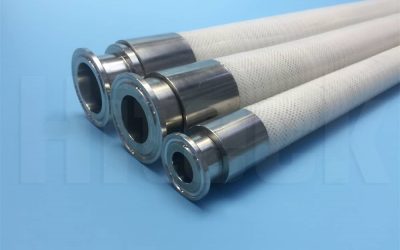 Some common rubber hose joint connection methods