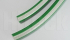 fully braided PVC spray hose
