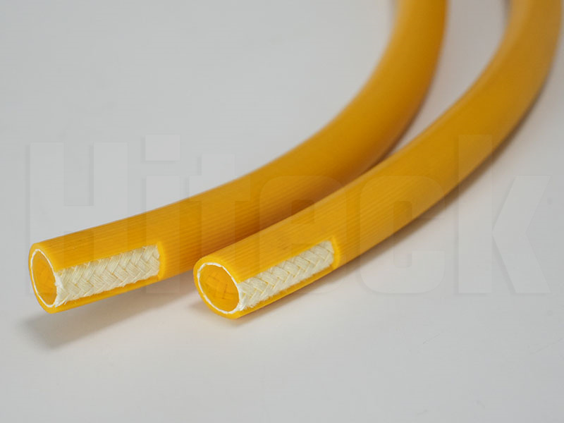 fully braided agriculture spray hose
