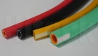fully braided cotton fibre spray hose