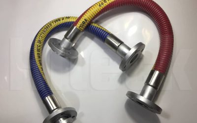 Composite hose has a wide application range besides oil transportation