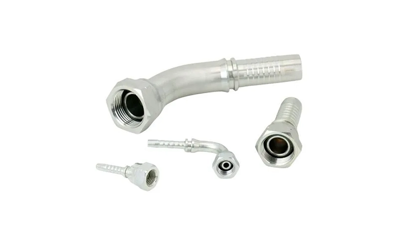 BSP Hydraulic Fitting