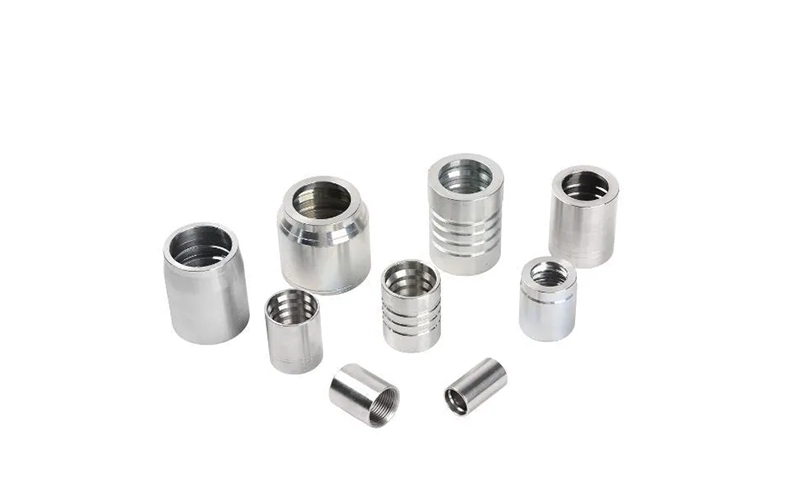 Hydraulic Ferrule