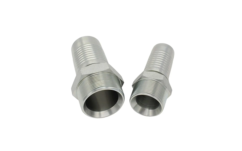 NPT Hydraulic Fitting
