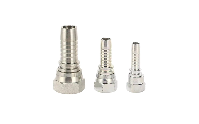 SAE Hydraulic Fitting